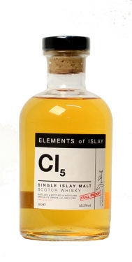 Elements of Islay Cl5